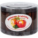 Trubička Bioprodukt JT Jablečná trubička s čokoládovou polevou a černým rybízem 450g