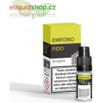 Imperia Emporio Nic Salt Fido 10 ml 20 mg – Zboží Mobilmania