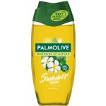 Palmolive Memories of Nature Summer Dreams sprchový gel 250 ml – Hledejceny.cz