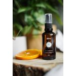 Alma Masážní a koupelový olej pro děti Sluníčko 50 ml – Zboží Dáma