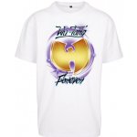 Wu-Tang Forever Oversize Tee white – Hledejceny.cz