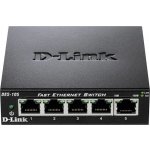 D-Link DES-105 – Sleviste.cz