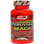 Amix Peruvian Maca 750 120 kapslí – Hledejceny.cz