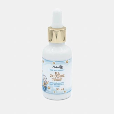 Medarek Olej na zoubek 30 ml – Sleviste.cz