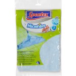 Spontex Microfibre Soft hadr na podlahu z mikrovlákna 50 x 60 cm 1 ks – Zbozi.Blesk.cz