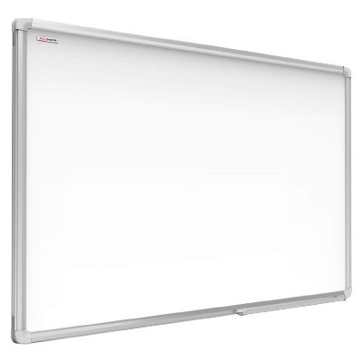 Allboards EX1510 Magnetická tabule 150 x 100 PREMIUM EX1510 – Zboží Mobilmania