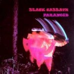 Black Sabbath - Paranoid -new version CD – Hledejceny.cz