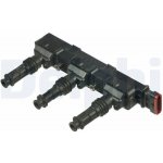 Zapalovací cívka DELPHI GN10362-12B1 – Hledejceny.cz