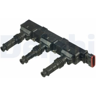 Zapalovací cívka DELPHI GN10362-12B1 – Hledejceny.cz