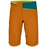 Ortovox Pala shorts oranžové Sly Fox – Zboží Mobilmania