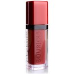 Bourjois Rouge Edition Velvet rtěnka 8 grand Cru 7,7 ml – Zboží Dáma