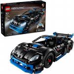 LEGO® Technic 42176 Závodní auto Porsche GT4 e Performance – Zboží Živě