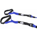 Sharp Shape Závěsný posilovací systém modrá – Zboží Dáma Sharp Shape Závěsný posilovací systém modrá – Zboží Dáma