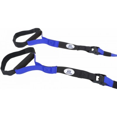 Sharp Shape Závěsný posilovací systém modrá – Zboží Dáma Sharp Shape Závěsný posilovací systém modrá – Zboží Dáma