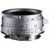 Objektiv Voigtländer 28 mm f/2,8 Color-Skopar Type II Aspherical Leica M