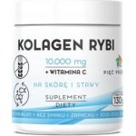 Pięć Przemian Rybí kolagen 130 g – Hledejceny.cz