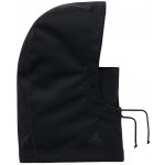 Burton Bonded Hood True black – Zboží Dáma