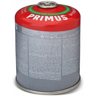 Primus Power Gas S.I.P 450g – Zboží Mobilmania