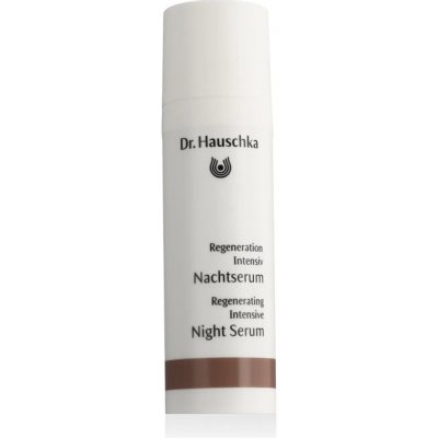 Dr. Hauschka Regenerační noční sérum Regenerating Intensive Night Serum 30 ml – Hledejceny.cz