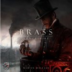 Roxley Games Brass Lancashire – Zboží Živě