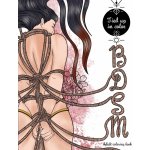 Antistresové omalovánky pro dospělé BDSM – Zboží Dáma