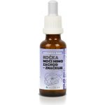 Bachovy esence Kočka močí mimo 30 ml – Hledejceny.cz