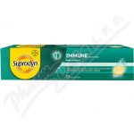 Supradyn Immune 15 šumivých tablet – Hledejceny.cz