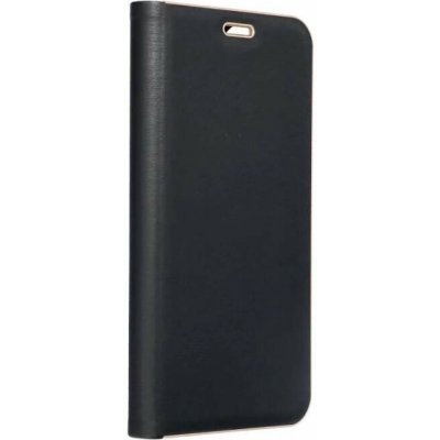 LUNA Book Gold na mobil Xiaomi Redmi 15C – černé – Hledejceny.cz