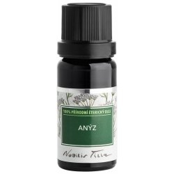 Nobilis Tilia éterický olej Anýz 10 ml