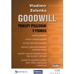 Goodwill principy vykazování v podniku – Hledejceny.cz