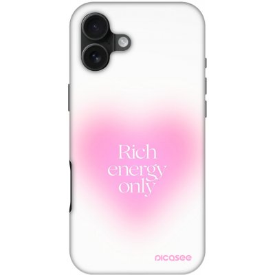 Picasee Fashion Case MagSafe pro Apple iPhone 16 Plus - Rich Energy – Hledejceny.cz
