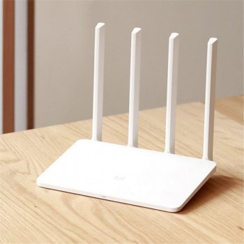 Xiaomi Mi Router 3