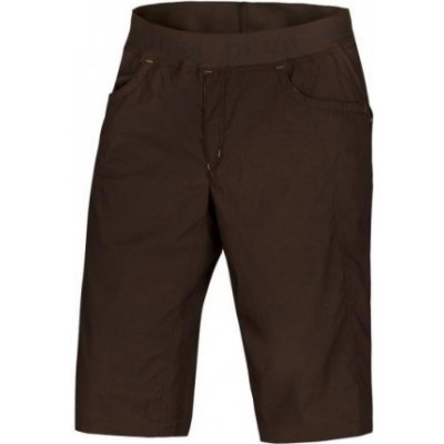 Ocun Mánia shorts dark Brown