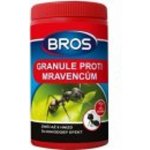 Bros - granule proti mravencům 60 g – Sleviste.cz