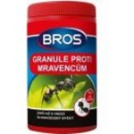 Bros - granule proti mravencům 60 g