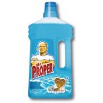 Mr. Proper Clean & Shine univerzální čistič Ocean 1 l – Zbozi.Blesk.cz