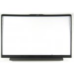 Kryt displeje rámeček Lenovo IdeaPad 5-15ARE05 5-15IIL05 5-15ITL05 5-15IAL7 stříbrný – Zboží Živě