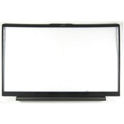 Kryt displeje rámeček Lenovo IdeaPad 5-15ARE05 5-15IIL05 5-15ITL05 5-15IAL7 stříbrný – Zboží Živě