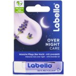 Labello Pečující balzám na rty Over Night Care 4,8 g – Zboží Dáma