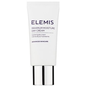 Elemis Advanced Skincare vysoce hydratační denní krém pro všechny typy pleti Maximum Moisture Day Cream 50 ml