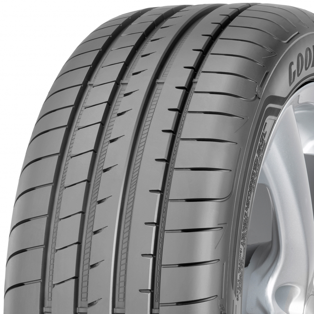 Goodyear Eagle F1 Asymmetric 3 215/45 R18 89V