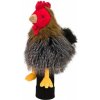 Golfov headcover Daphne's Driver Headcovers CHICKEN