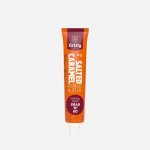 GRIZLY Arašídový krém slaný karamel v tubě 75 g – Zboží Mobilmania