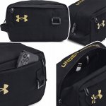 Under Armour Contain Travel Kit-BLK 1381922-001 OSFM – Zboží Dáma