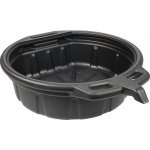 Triumf 100-03202 vana záchytná 16 l s výlevkou, kruhová, plastová | Zboží Auto