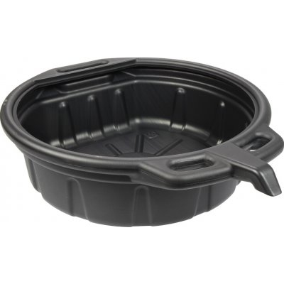 Triumf 100-03202 vana záchytná 16 l s výlevkou, kruhová, plastová | Zboží Auto