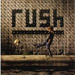 Rush - Roll The Bones CD – Hledejceny.cz