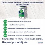 Biopron Baby + probiotika + vitamin D pro děti od narození kapky 10 ml – Zboží Dáma