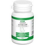 Univit Liver cat 60 g – Zboží Mobilmania