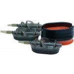 CARP EXPERT - Sada krmítek s formičkou Oval Method Set 3 ks 30 + 40 + 50 g – Hledejceny.cz